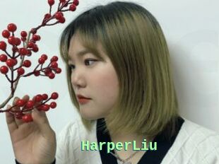 HarperLiu