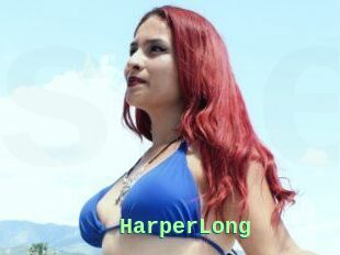 HarperLong