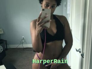 HarperRain