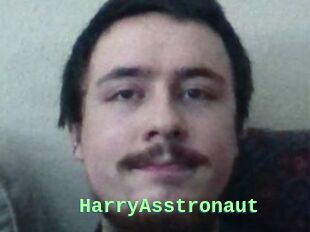 Harry_Asstronaut