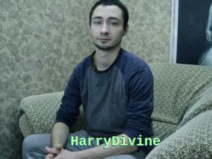 HarryDivine