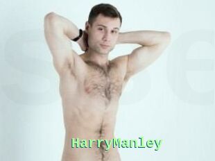 HarryManley