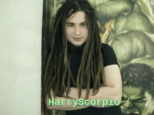 HarryScorpio