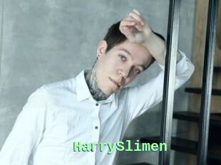 HarrySlimen