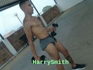 HarrySmith