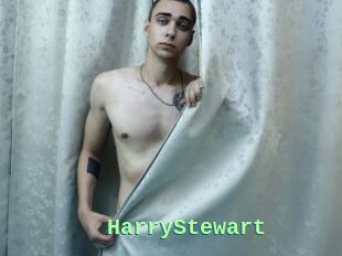 HarryStewart