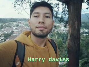 Harry_daviss