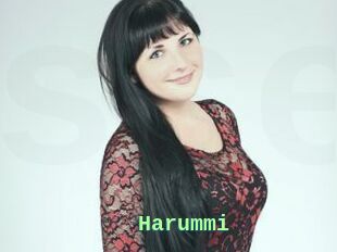 Harummi