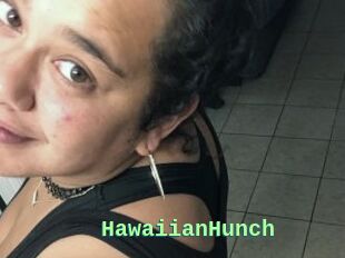 HawaiianHunch