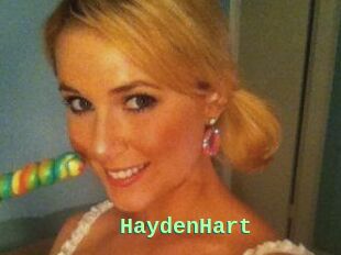 HaydenHart