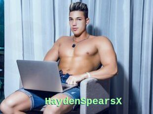 HaydenSpearsX