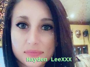 Hayden_LeeXXX