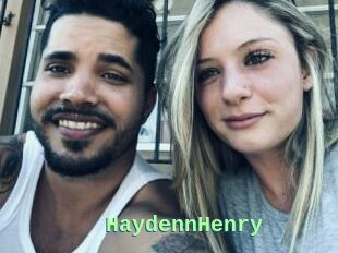 HaydennHenry