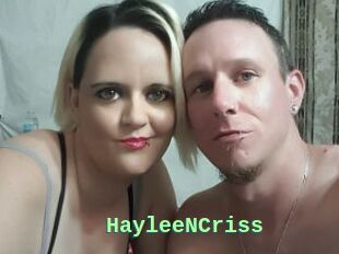 HayleeNCriss