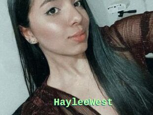 HayleeWest