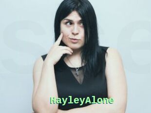 HayleyAlone