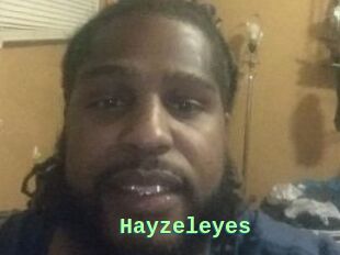 Hayzeleyes