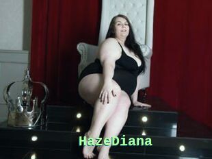 HazeDiana