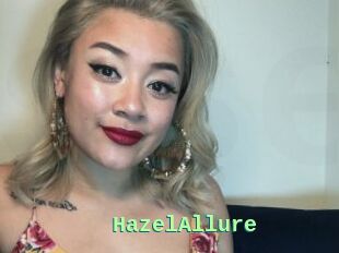 HazelAllure
