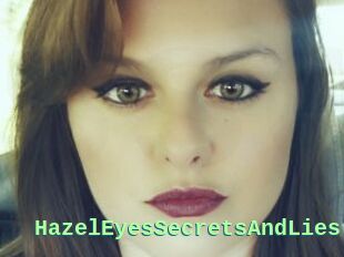 HazelEyesSecretsAndLies