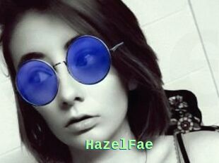 HazelFae