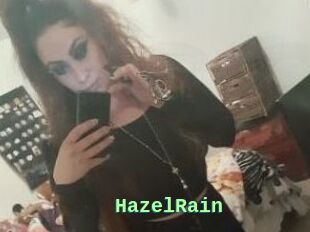 HazelRain