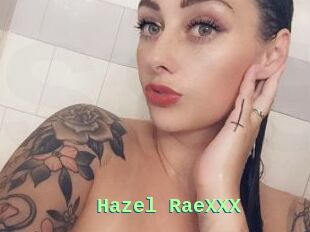 Hazel_RaeXXX