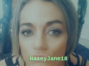 HazeyJane18