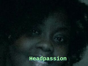 Headpassion