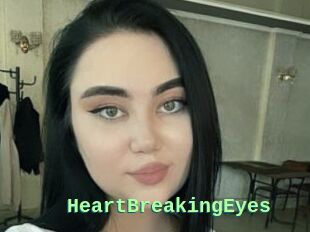 HeartBreakingEyes