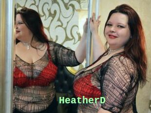 HeatherD