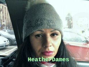 HeatherDames