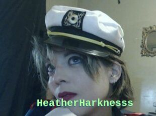 HeatherHarknesss