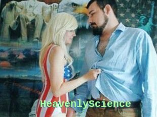 HeavenlyScience