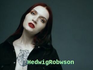 HedwigRobwson