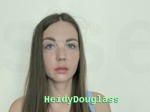 HeidyDouglass