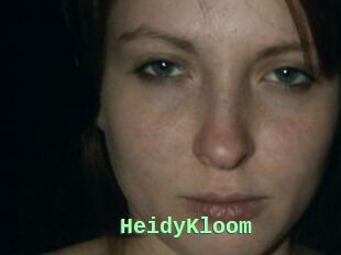 HeidyKloom