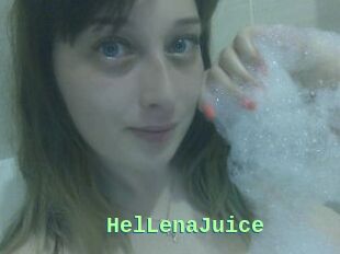 HelLenaJuice