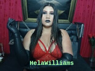 HelaWilliams