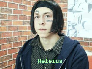 Heleius