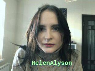 HelenAlyson