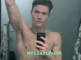 Hellavuhunk