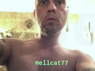 Hellcat77