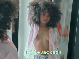 HelleJackson