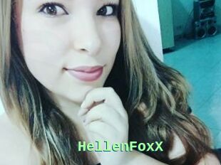 HellenFoxX