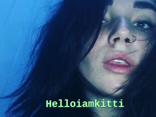 Helloiamkitti