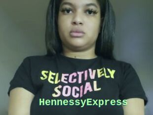 HennessyExpress