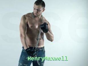 HenryMaxwell