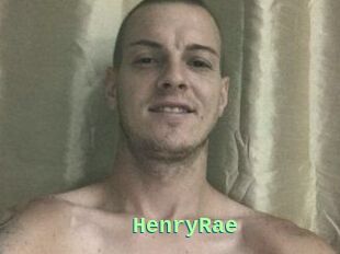 Henry_Rae