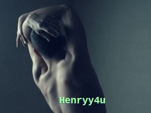 Henryy4u